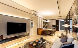 Senja Close (D23), Condominium #631100161